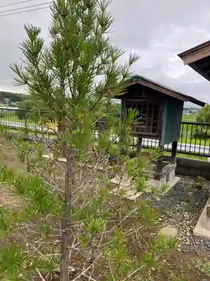 水神宮(茨城県)