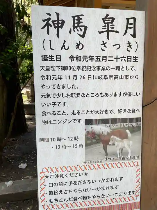 平塚八幡宮のその他建物