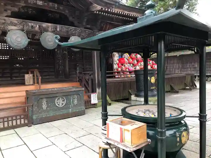 達磨寺(群馬県)