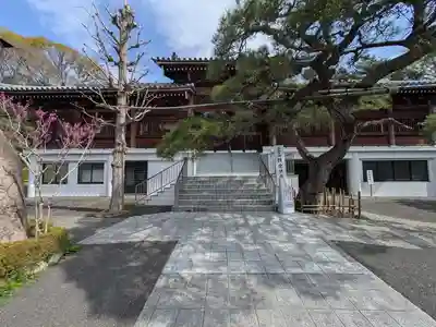 本覚院(東京都)