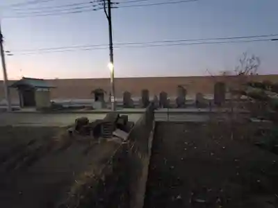 避来矢神社(埼玉県)