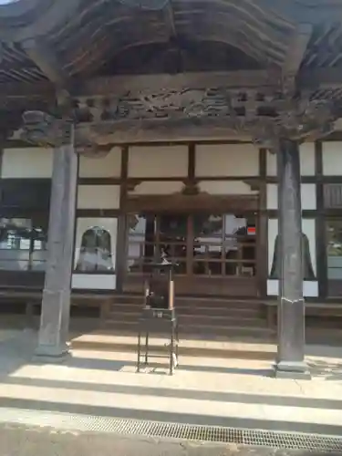 円満寺(宮城県)