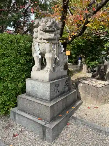 堀越神社(大阪府)