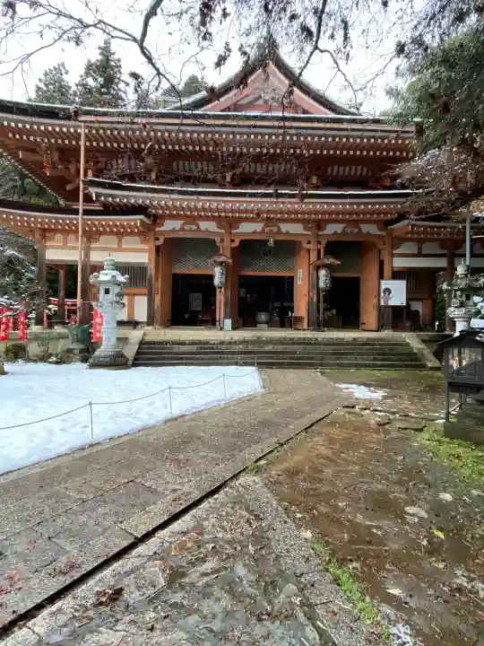 竹生島神社(都久夫須麻神社)(滋賀県)