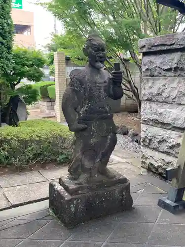 金剛寺(東京都)