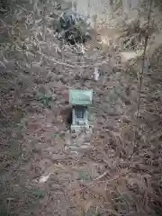 鹿島神社の末社