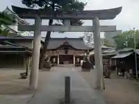 龍城神社(愛知県)
