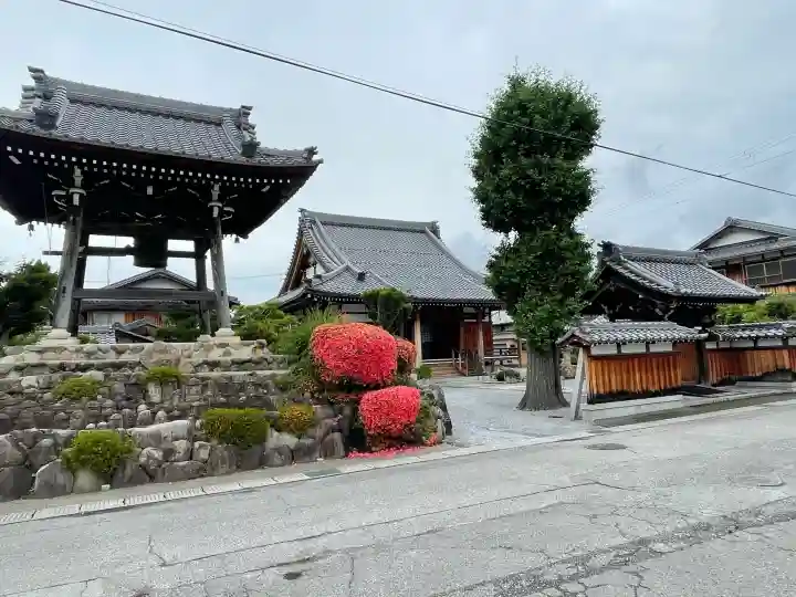 浄覚寺(滋賀県)