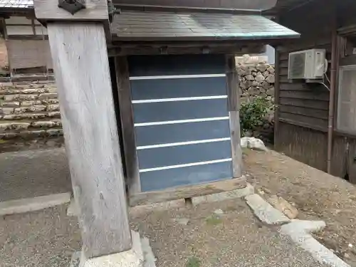 金竜寺(滋賀県)