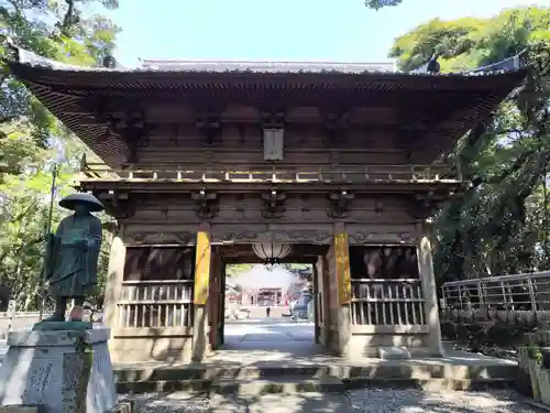 最御崎寺(高知県)