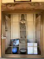 少林寺観音堂(埼玉県)