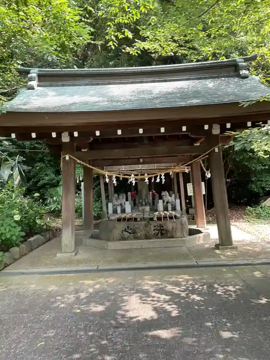 愛知縣護國神社(愛知県)