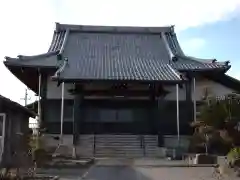 蓮行寺(岐阜県)