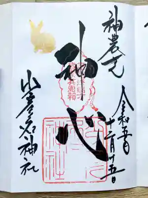 少彦名神社(大阪府)