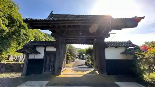 空印寺(福井県)