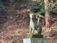 稲荷神社(福井県)