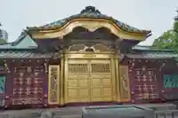 上野東照宮(東京都)