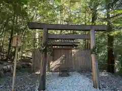 瀧原宮(皇大神宮別宮)(三重県)