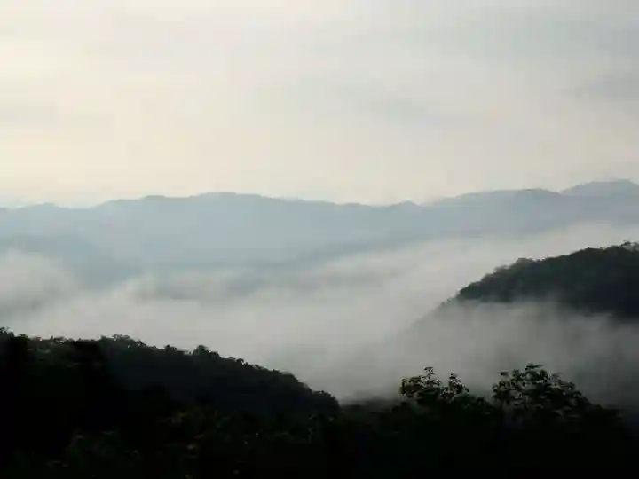 大岩山 最勝寺(栃木県)