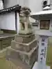 感田神社(大阪府)