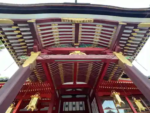石清水八幡宮(京都府)