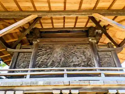 米本神社(千葉県)