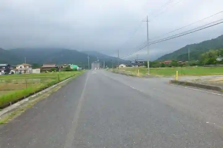 美栄神社(山口県)