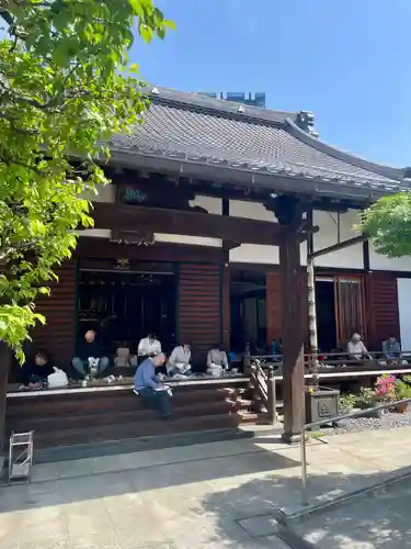 當光寺(東京都)