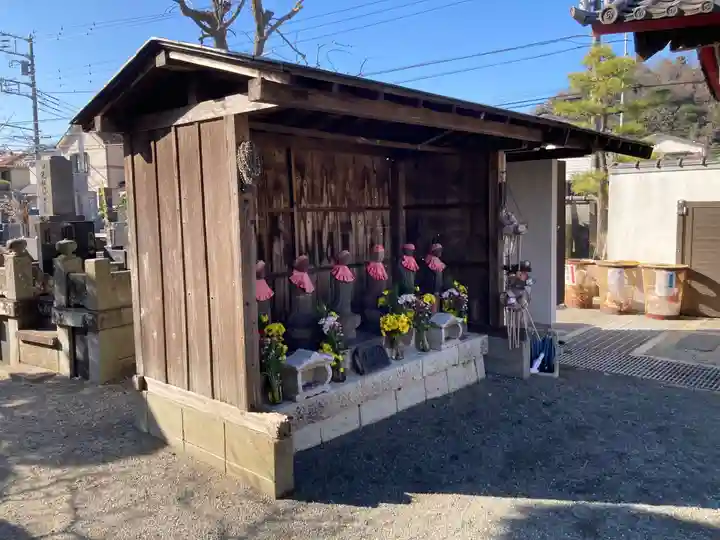 東昌寺(神奈川県)