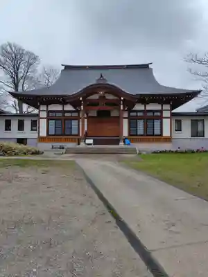 乗舩寺(山形県)