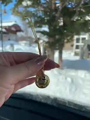 札幌八幡宮(北海道)