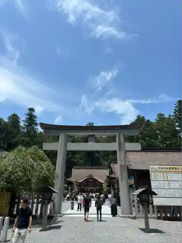 小國神社(静岡県)