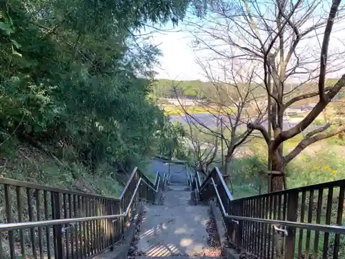 宮田神社のその他建物