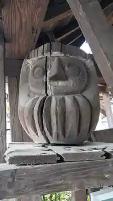 聚福院のその他建物