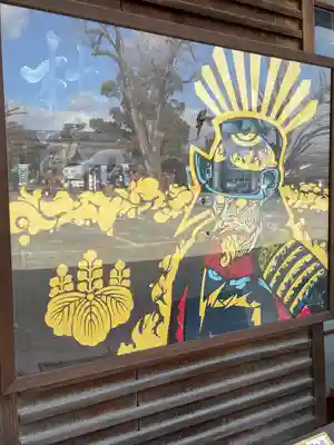 豊国神社のその他建物