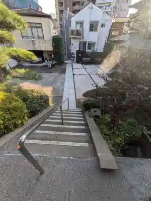 金相寺(東京都)