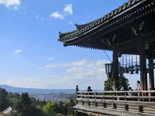 東大寺 二月堂のその他建物