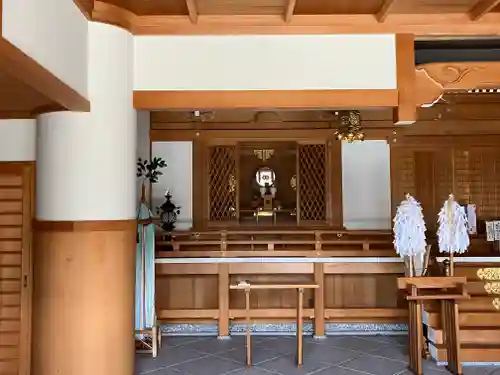 交通神社(京都府)