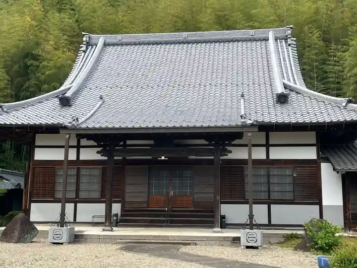寿福寺(岐阜県)
