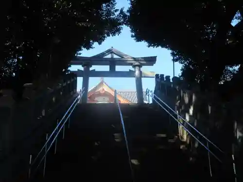 瀧泉寺（目黒不動尊）(東京都)