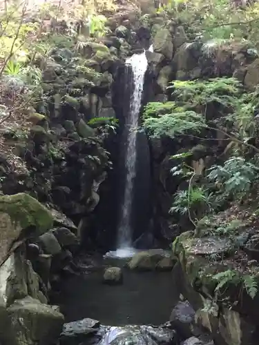 成田山新勝寺の庭園