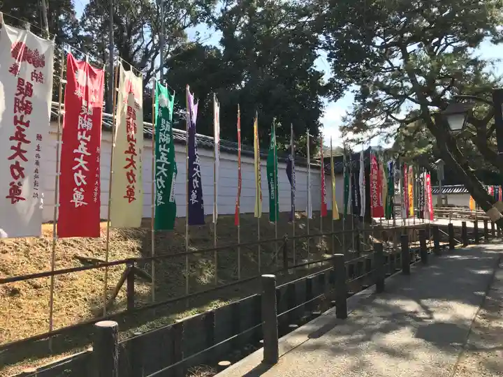 醍醐寺(上醍醐)のその他建物