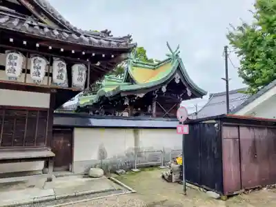 石津太神社(大阪府)