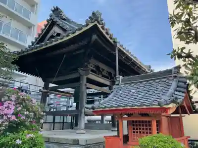 栄国寺のその他建物