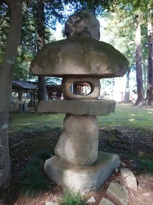 東蕗田天満社のその他建物