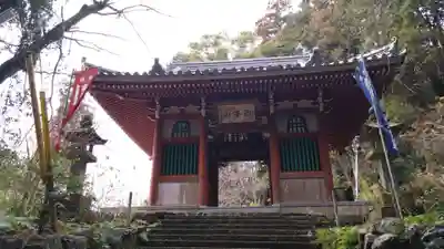 太江寺(三重県)