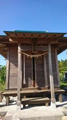八幡神社(宮城県)