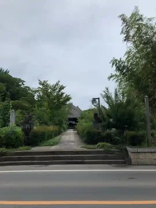 多聞院のその他建物