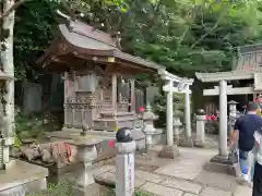 高尾山薬王院(東京都)