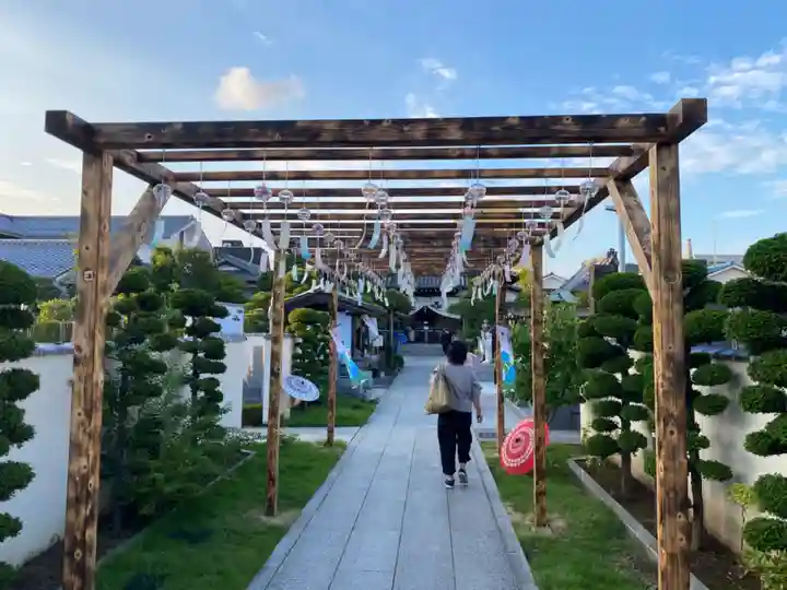 城立寺(東京都)